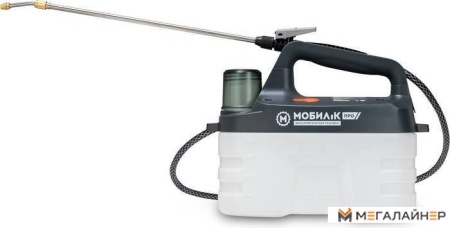 Аккумуляторный опрыскиватель Мобил К TCA40 ПРО MBK0028066 купить в Минске с доставкой