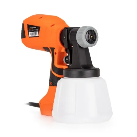 Краскопульт электрический FoxWeld SGE 450/1200 купить в Минске с доставкой