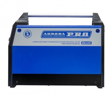 Сварочный полуавтомат AuroraPRO Speedway 180 Synergic