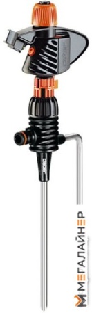 Распылитель Claber 8707 купить в Минске с доставкой