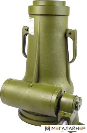 Бутылочный домкрат TOR винтовой 20т