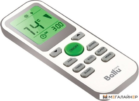 Мобильный кондиционер Ballu BPAC-09 CE_17Y