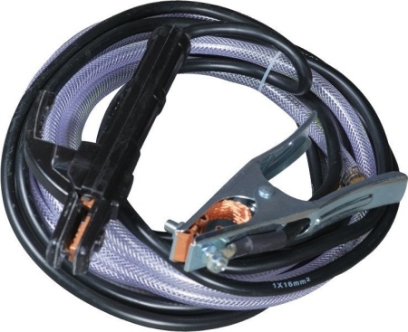 Сварочный инвертор Fubag IRMIG 200 SYN LED 646404