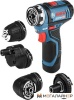Дрель-шуруповерт Bosch GSR 12V-15 FC Professional [06019F6000] купить в Минске с доставкой