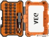 Набор бит AEG Powertools AAKSD31 (31 передмет) купить в Минске с доставкой
