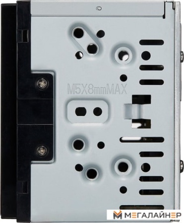 USB-магнитола Kenwood DMX-110BT