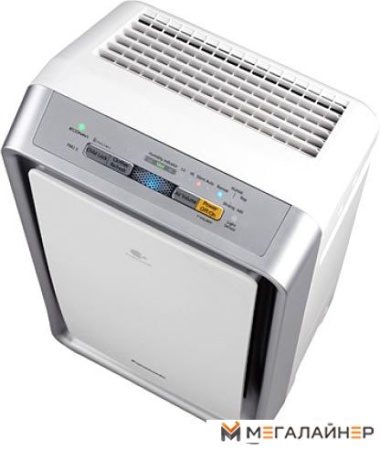 Очиститель и увлажнитель воздуха Panasonic F-VXL40