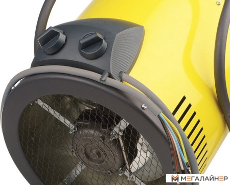 Тепловая пушка Ballu BHP-P-3