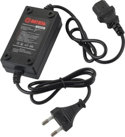 Аккумуляторный опрыскиватель Витязь АО-12/2 (красный) купить в Минске с доставкой