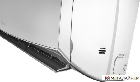 Кондиционер Electrolux Air Gate 2 Super DC Inverter EACS/I-09HG-MILK2/N8
