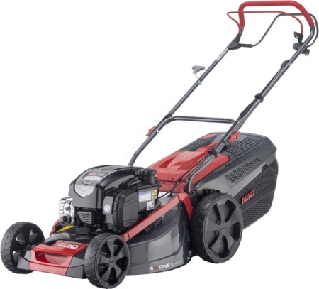 Купить газонокосилку в Минске. Цена газонокосилки в рассрочку