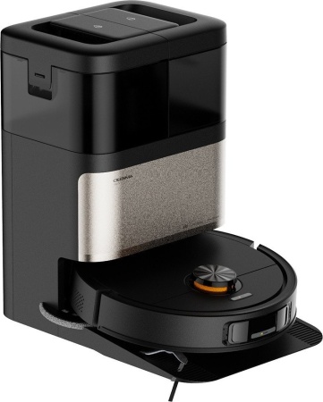 Робот-пылесос Deerma DEM-X70 купить в Минске с доставкой