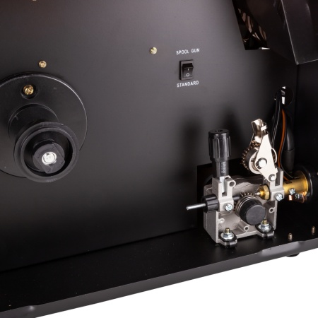 Сварочный полуавтомат Foxweld UNO MIG 207 LCD