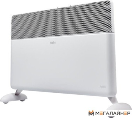 Конвектор Ballu Apollo Transformer Inverter BEC/ATI-1500 (белый)