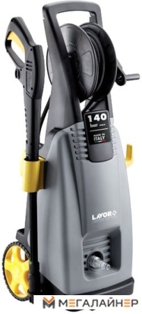 Мойка высокого давления Lavor Tuono 20 8.074.0801 купить в Минске с доставкой