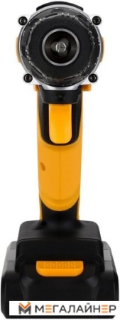 Дрель-шуруповерт Deko DKCD20FU-Li SET 63 063-4103 (с 2-мя АКБ, кейс, набор оснастки) купить в Минске с доставкой