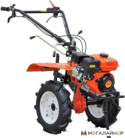 Мотокультиватор Skiper SK-850S (колеса 4Х10) купить в Минске с доставкой