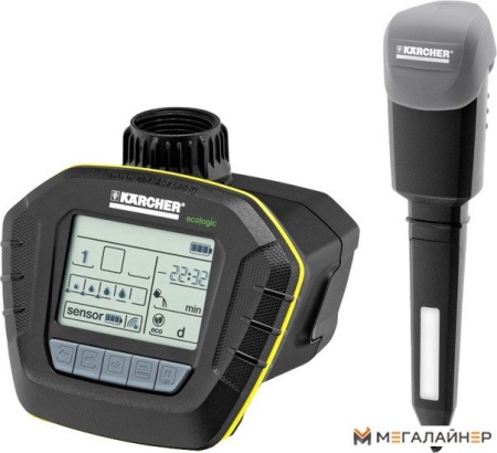 Karcher SensoTimer ST6 ecologic [2.645-213.0] купить в Минске с доставкой