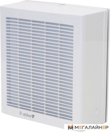 Осевой вентилятор Soler&Palau HV-300 M 5201463600