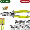Плоскогубцы Dyllu DTPL1778 купить в Минске с доставкой