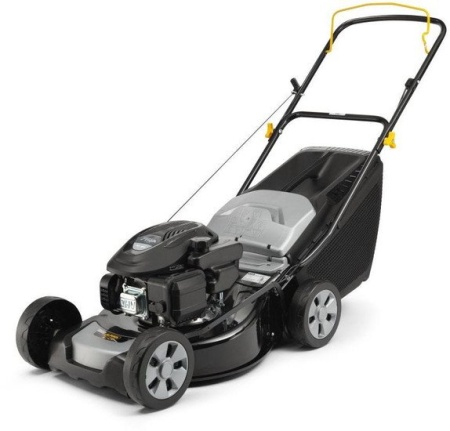 Купить газонокосилку в Минске. Цена газонокосилки в рассрочку