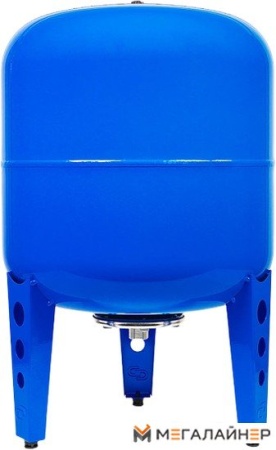 Гидроаккумулятор Джилекс Г 80 «Хит» купить в Минске с доставкой