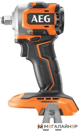 Гайковерт AEG Powertools BSS 18S12BL 4935472279 (без АКБ) купить в Минске с доставкой