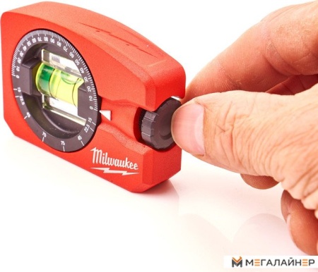 Уровень строительный Milwaukee 4932459597 купить в Минске с доставкой