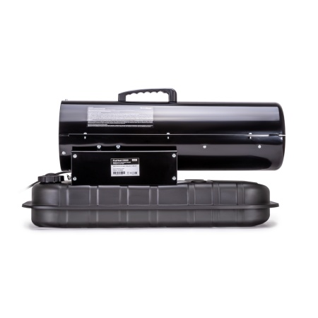 Дизельная тепловая пушка прямого нагрева Foxweld FoxHeat DD 20 [20 кВт]