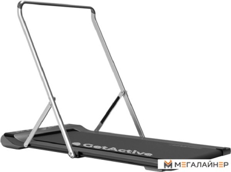 Электрическая беговая дорожка GetActive YP-Mini Air B (с ручкой)