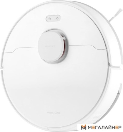 Робот-пылесос Trouver Finder RLS3 купить в Минске с доставкой