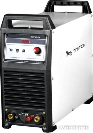 Аппарат плазменной резки Triton CUT 60 PN