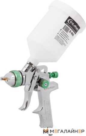 Краскопульт ELAND E-900