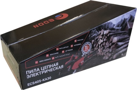 Электрическая пила Edon ECS405-KA30 купить в Минске с доставкой