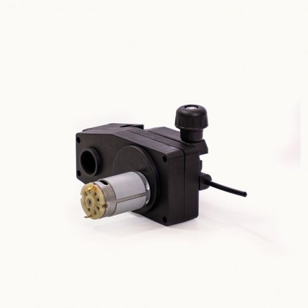 Механизм подачи проволоки Aurora POLO 160 - запчасть