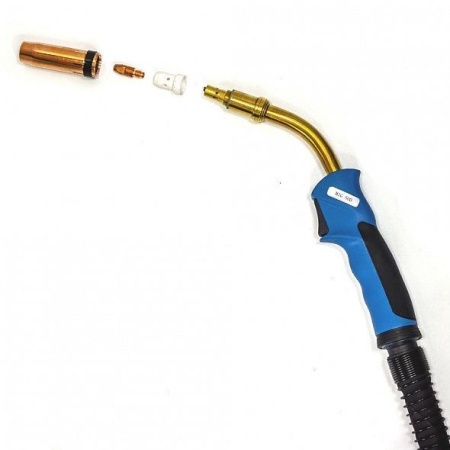 Горелка Aurora MIG 500 WATER COOL 500A (4м)