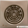 Осевой вентилятор Soler&Palau Silent-200 CZ Champagne 5210625200
