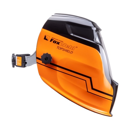 Маска сварщика FoxWeld TOPSHIELD "Original" (ф-р 9800V)