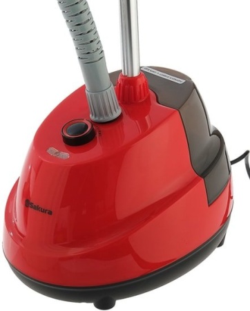 Отпариватель Sakura SA-3919R купить в Минске с доставкой