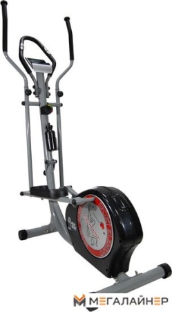 Эллиптический тренажер Atlas Sport 8.5 New