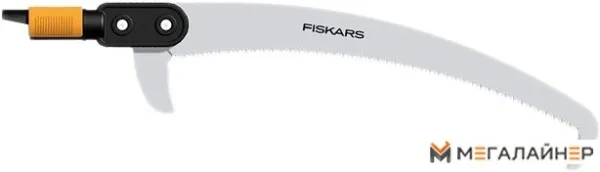 Пила садовая Fiskars QuikFit 1000691 купить в Минске с доставкой