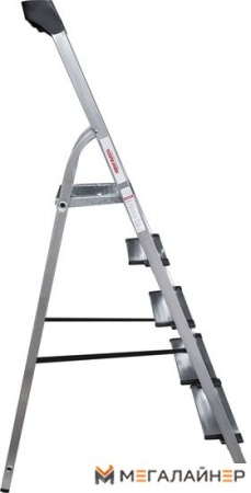 Лестница-стремянка Новая высота NV 1118 (5 ступеней) купить в Минске с доставкой