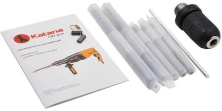 Перфоратор Katana HD8000F купить в Минске с доставкой