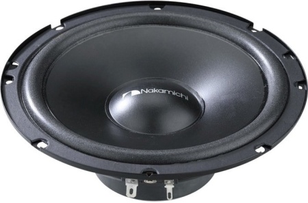 Компонентная АС Nakamichi NSE-CS1617