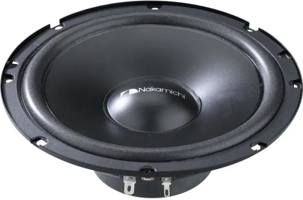 Компонентная АС Nakamichi NSE-CS1617