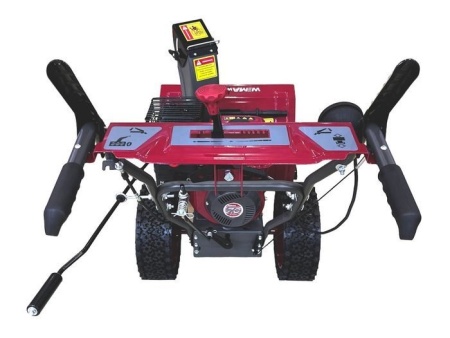 Снегоуборщик Weima WXS0722A купить в Минске с доставкой