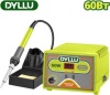Паяльная станция Dyllu DTEL8506