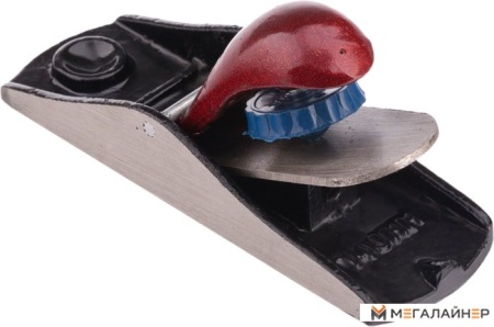 Рубанок Sparta 210205 купить в Минске с доставкой