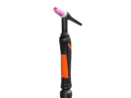 Сварочная горелка TIG Сварог TECH TS 26 (ОКС, б/р d=5мм, 5пин) 8м