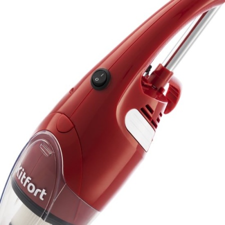 Пылесос Kitfort KT-580 купить в Минске с доставкой